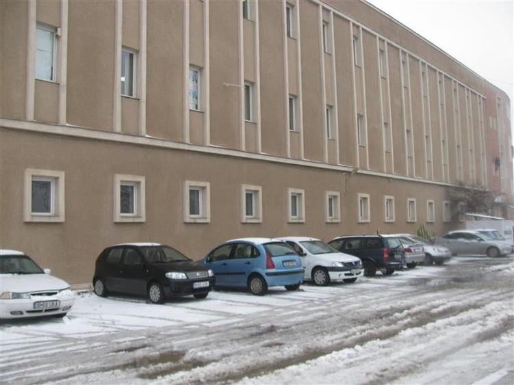 Inchirieri spatiu birou - 532 mp , terasa - 11