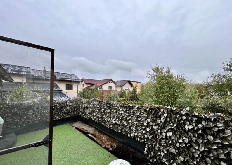 Casa cu 3 camere si atelier mecanic, 100 mp, zona Republicii - 15