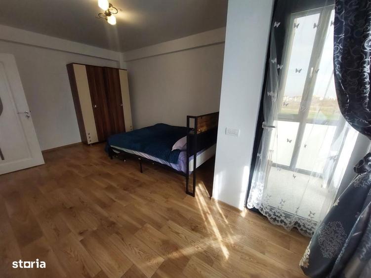 Apartament 2 camere de inchiriat Steaua de Mare Residence Agigea - 2