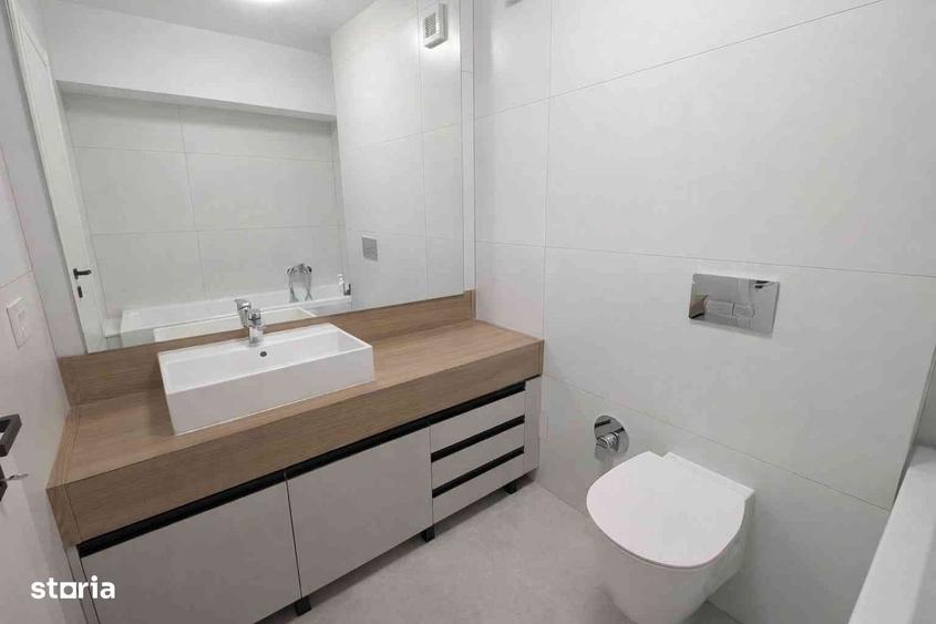 Apartament 2 camere Prima Green totul nou - 7