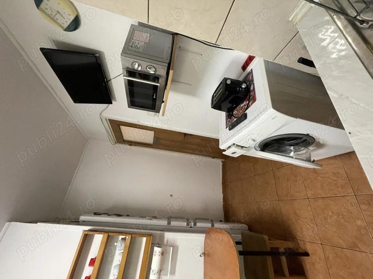 Apartament 2 camere decomandat Huedin sector 4! - 7