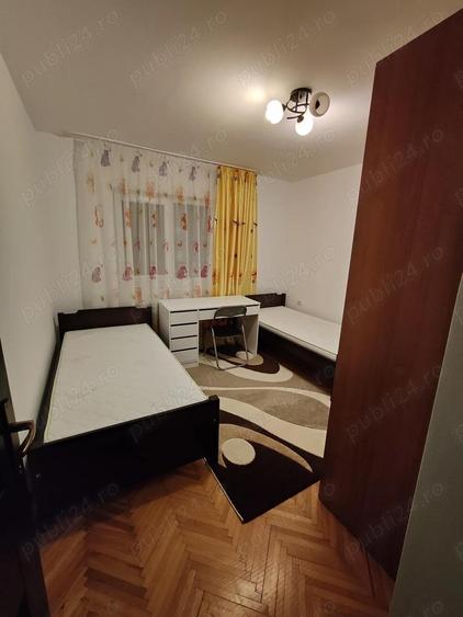 PF inchiriez ap.3 camere in Bradet, str. Pictor Ioan Sima - 4