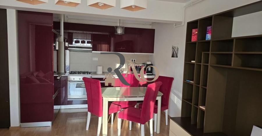 Modern| 2camere| A.C| parcare subterana| Zona Calea Turzii!