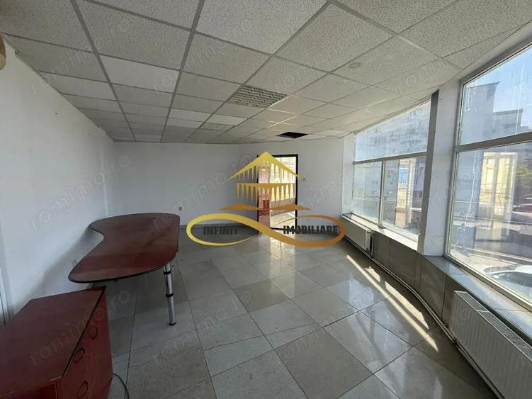 Spatiu comercial/birouri situat pe str. Stefan cel Mare - DE INCHIRIAT - 13