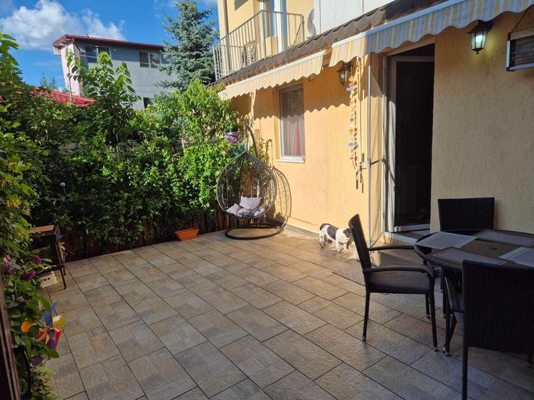 Apartament 2 camere + curte proprie Sos Salaj Sector 5 - 4