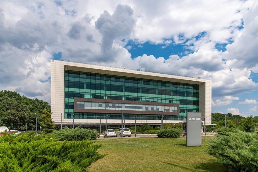 Inchriere spații de birouri in Platinum Business & Convention Center - Baneasa - 1