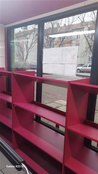 De inchiriat spatiu comercial 20 mp, chiosc fast food, Sancraiu de Mures - 2