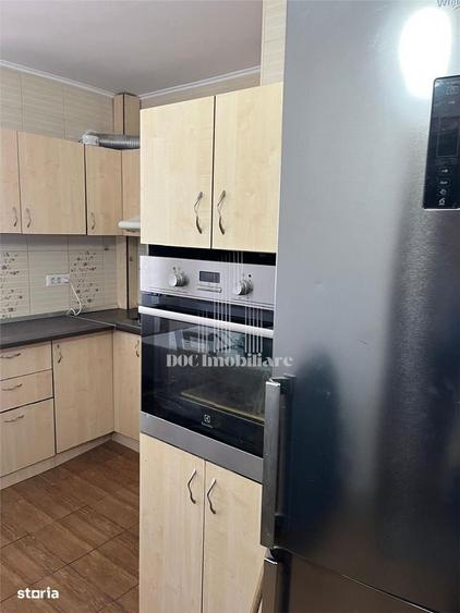 Inchiriere 2 camere Campia Libertatii - 3