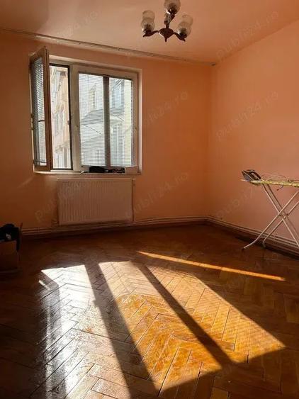 Apartament 4 camere,2 bai,2 balcoane,78m2 + balcoane - 1