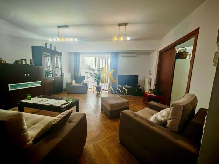 Apartament 3 camere | Baneasa | Straulesti | - 2