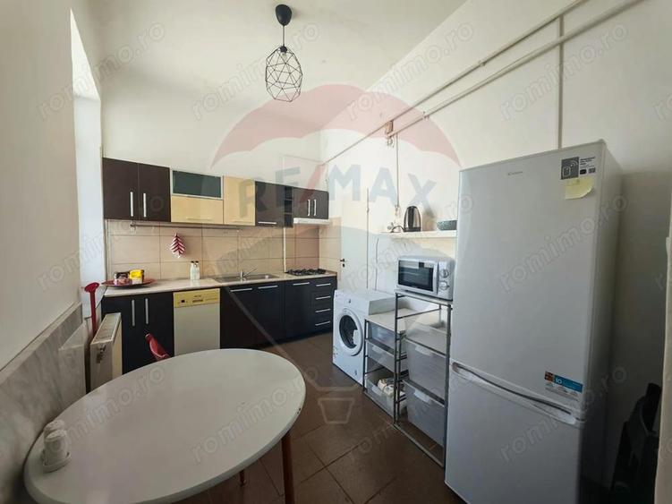 Apartament 4 camere - zona Universitate - Cavafii Vechi - 9