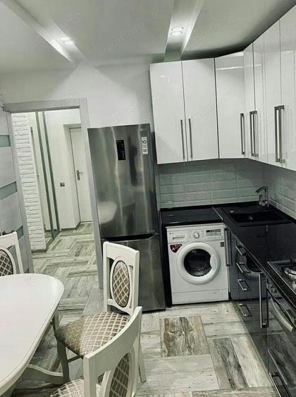 De inchiriat garsoniera in zona Gheorghe Lazar - 1