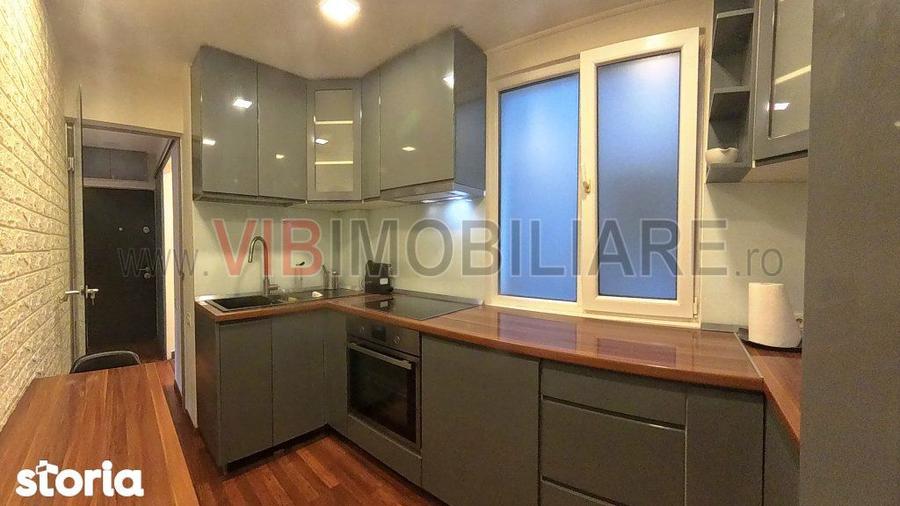 Vanzare apartament 2 camere Cantemir -Unirii, Amenajari Premium - 6