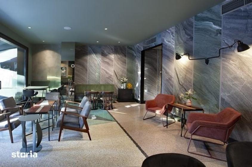 Apartament cu 3 camere în Primăverii