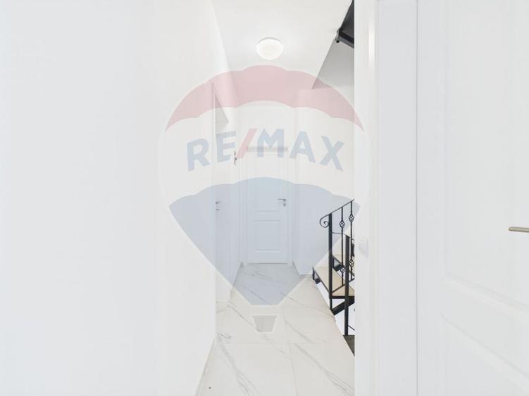 Vila 4 camere  Bragadiru - 5