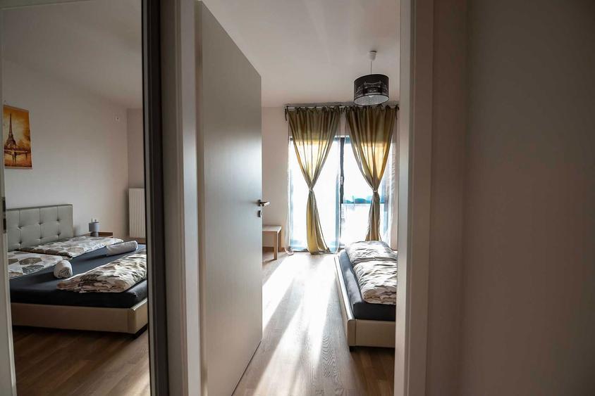 apartament de inchiriat - 6