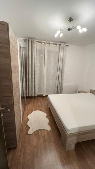 Apartamente 2 camere, loc parcare, mobilat - 16