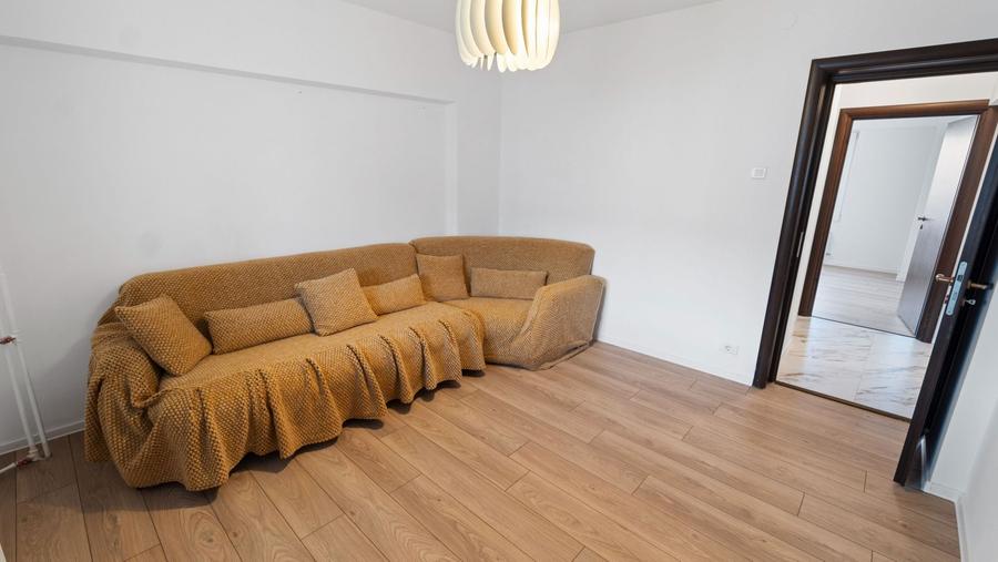 Apartament 3 Camere - Calea Călărașilor 173 | Etaj 5 | Finisat modern - 17