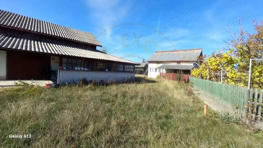 0% COMISION!!! CASA CU LAC IN INIMA PADURII - DEALU BRADULUI - 2