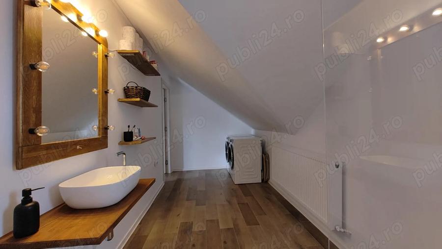 Casa tip duplex, 129mp, 3 dormitoare, 0% Comision, Cartier Izvor - 1