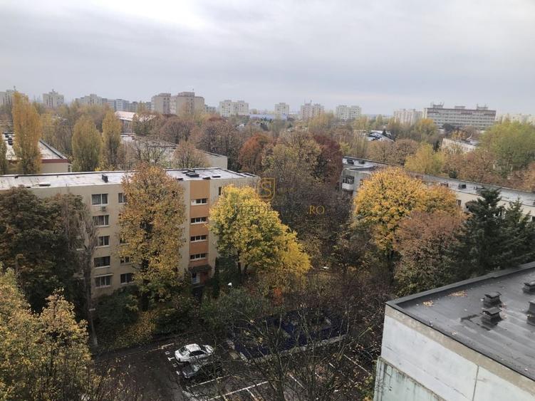 Apartament tip studio 2 camere – Zona Brancoveanu, Sector 4 - 11