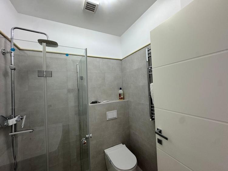 Apartament 3 camere Baneasa Petrom City - 11