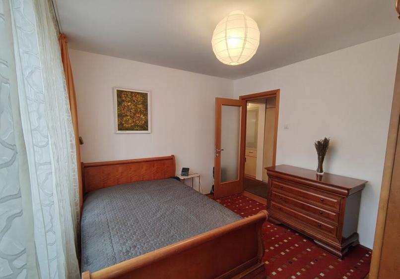 Apartament 3 camere Baba Novac,Campia Libertati - 10