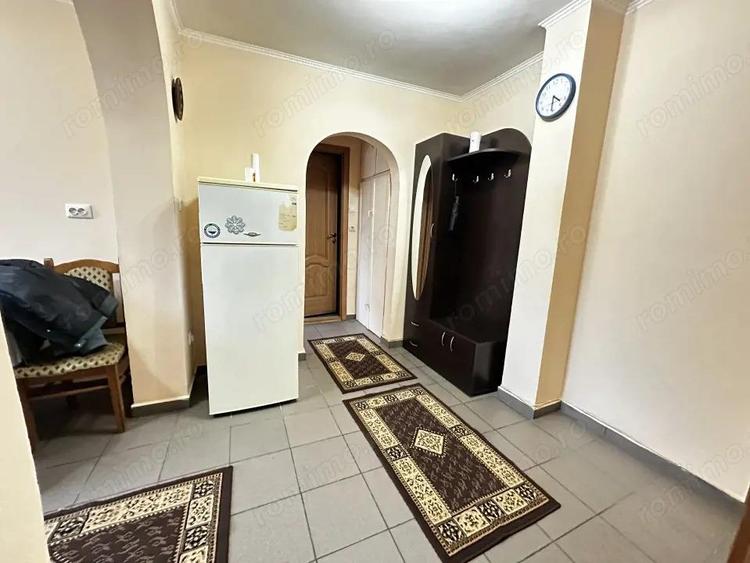 Apartament 2 camere Decomandat 50 mp Balcon Etaj 1 Sub Stadion Finisat Mobilat - 8