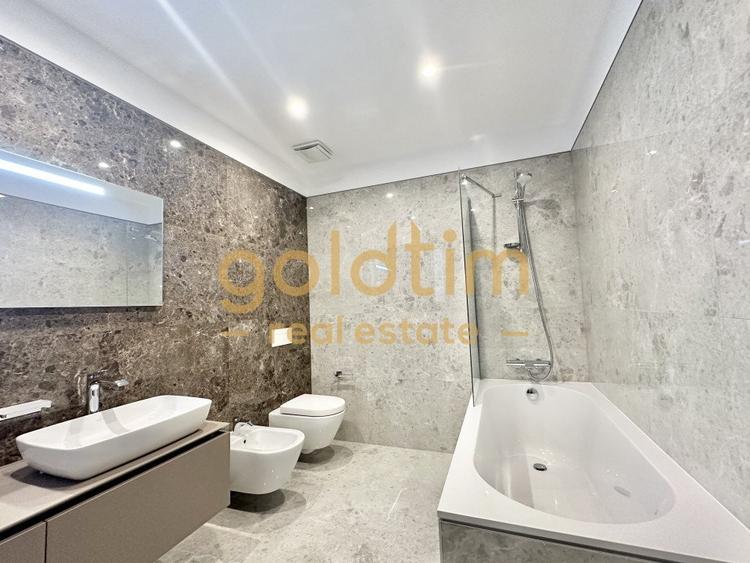 PRIMA CHIRIE/NOU/APARTAMENT LUX/TERASA PANORAMICA/PARCARE SUBTERANA/PRIMAVERII - 22