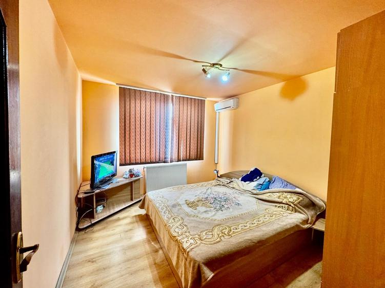 Apartament 2 camere, zona Mihai Eminescu-URGENT - 1