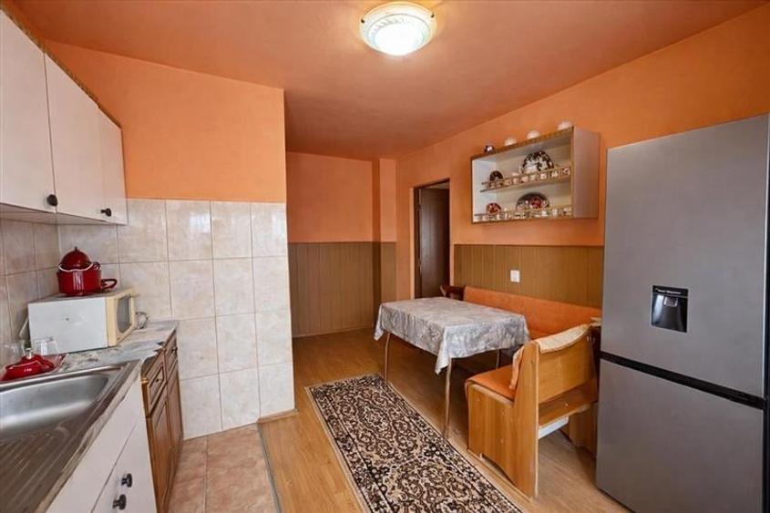 FILM&3D! Apartament cu potential ridicat, panorama,terasa,zona A,Tudor,Targu Mur - 14