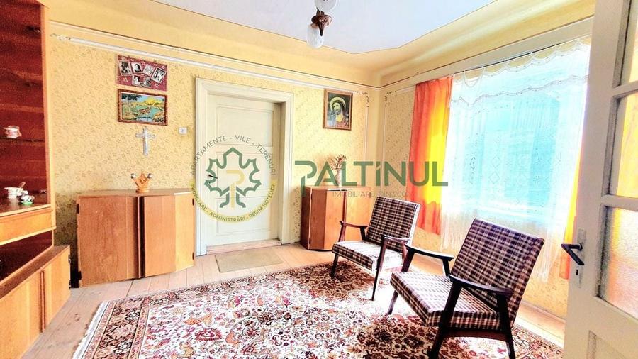 Casă de v&acirc;nzare &icirc;n F&acirc;nt&acirc;nele, Sibiu - 4