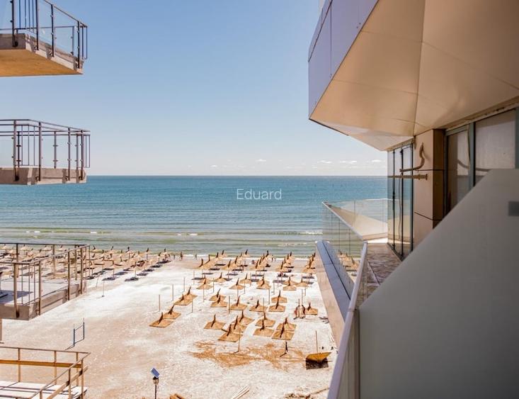 Studio Mamaia Nord-Navodari