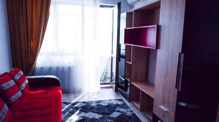 2 camere Metalurgiei bloc finalizat si locuit - 2