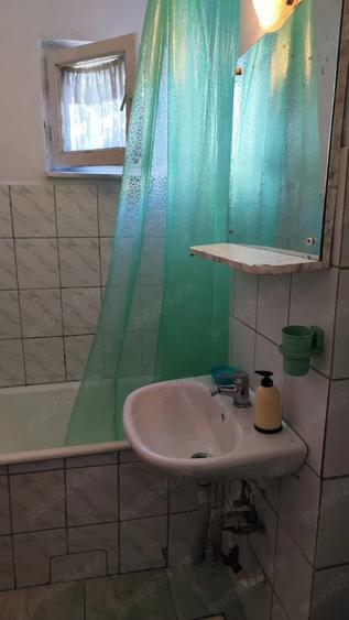 De inchiritat, in Tg. Mure?, apartament et. 1, 3 camere, str. Godeanu , Dambu Pietros - 3