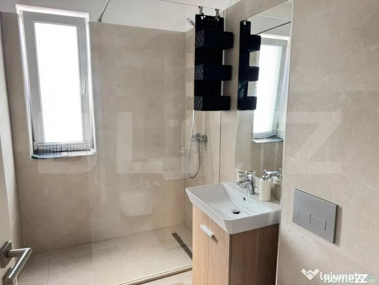 Apartament 2 camere 55 mp/Prima Inchiriere/Bloc Nou - Rasnov (Brasov) - 6