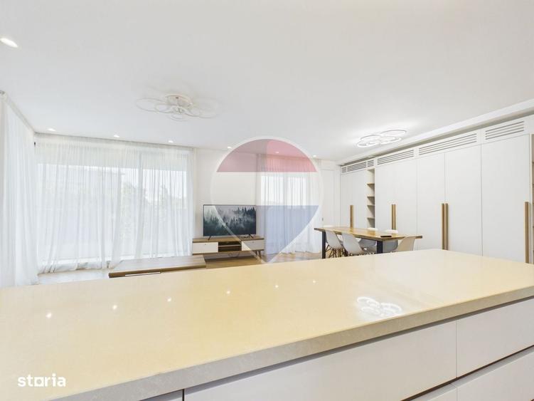 Apartament cu 3 camere de inchiriat in zona Aviatiei - 3