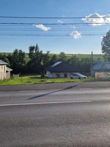Casă cu 3 camere în Cumpărătura