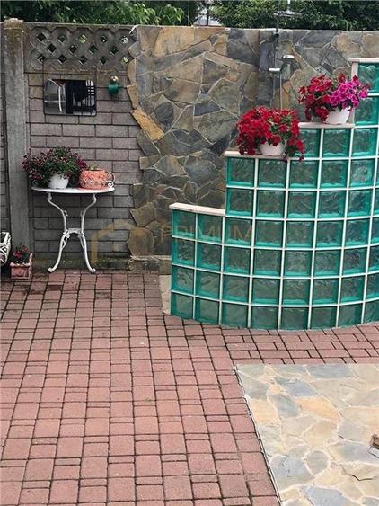 BRAYTIM - CASA INDIVIDUALA - 5 cam - 3 bai -  GARAJ - TERASA - PISCINA - IAZ - 9 - 4