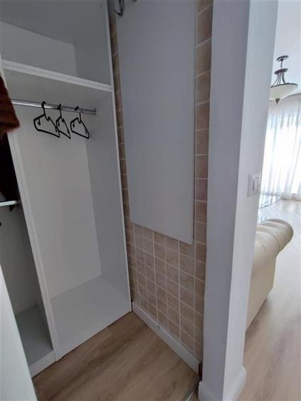 Stefan cel Mare - Mall - bloc nou - apartament 2 camere cu terasa - mobilat si u - 13