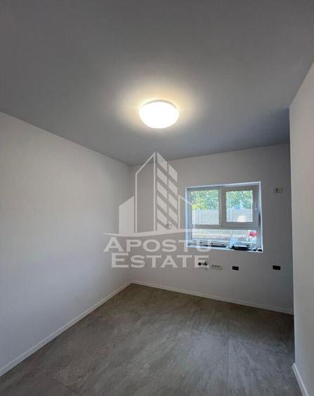 Casa noua in Sanandrei 3 camere, 77 mp utili - 18