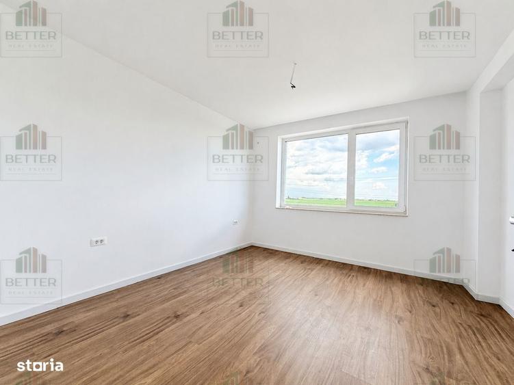 Apartament cu 4 camere în Metalurgiei