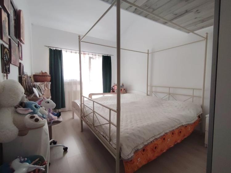 Apartament 2 camere, 60 mp +7MP  balcon, Eroilor-Florești - 6