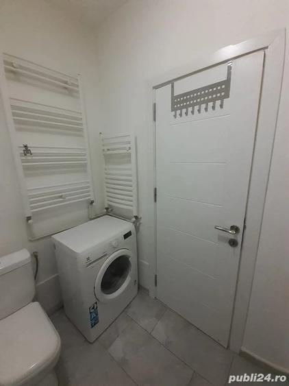 Garsoniera Militari Residence-Auchan - 9