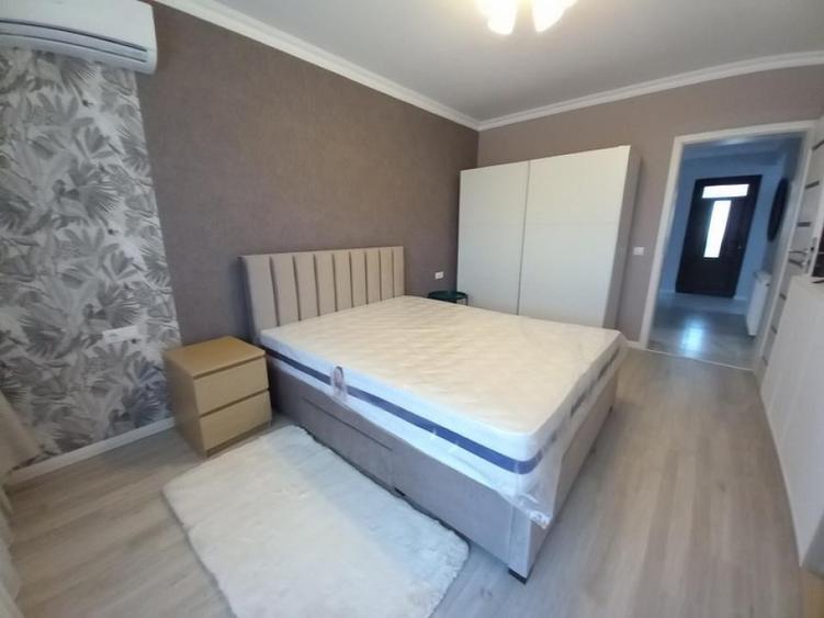Apartament 3 camere in bloc nou in Ploiesti, zona Albert. - 9