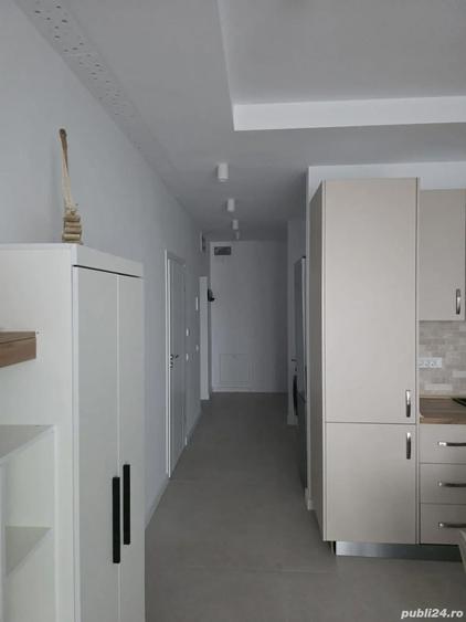 Studio de inchiriat 350Euro - 3