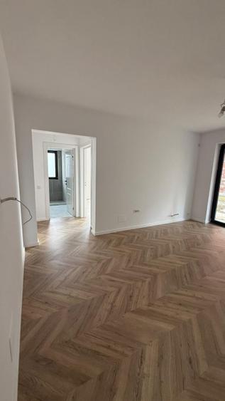 IASI-BUCIUM, Apartament cu 2 camere 60,7mp + gradina de 51mp, intabulat, disponi - 13