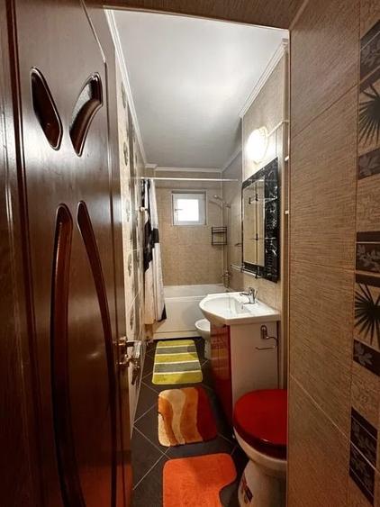 Apartament cu 2 camere, zona Alexandru cel Bun - 8