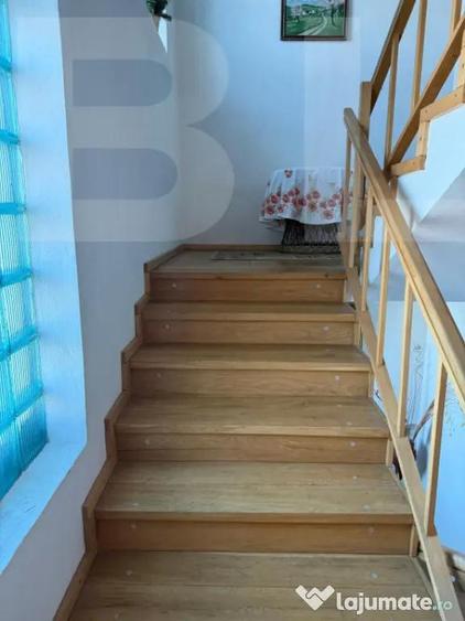 Vila in zona linistita, pe o strada inchisa perfecta pentru - 5