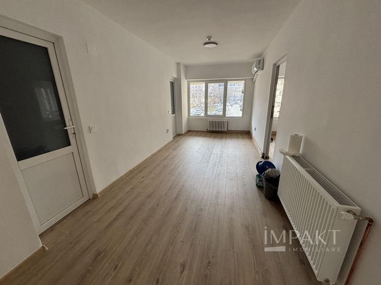 Spatiu Comercial DE INCHIRIAT Marasti - rond OMV - 10